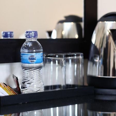 Cameng Homestay Denpasar Eksteriør bilde