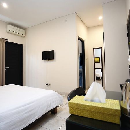 Cameng Homestay Denpasar Eksteriør bilde