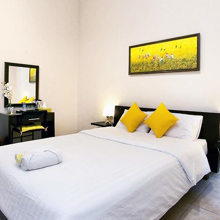 Cameng Homestay Denpasar Eksteriør bilde