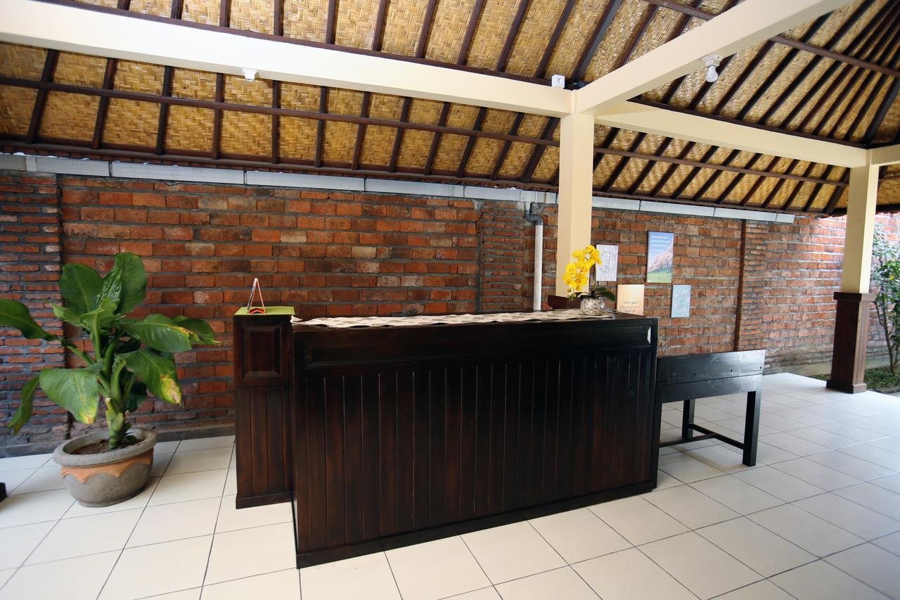 Cameng Homestay Denpasar Eksteriør bilde