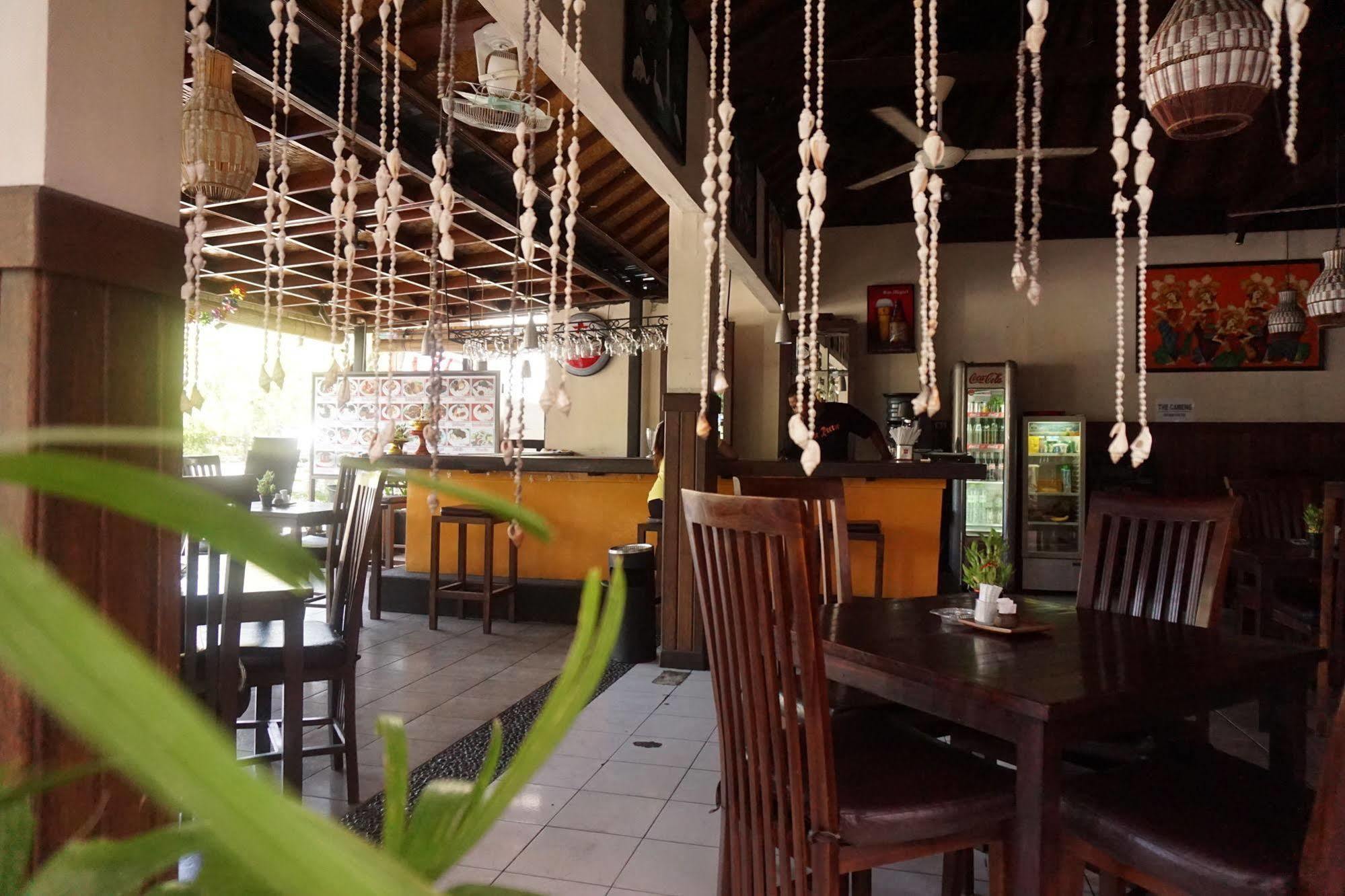 Cameng Homestay Denpasar Eksteriør bilde