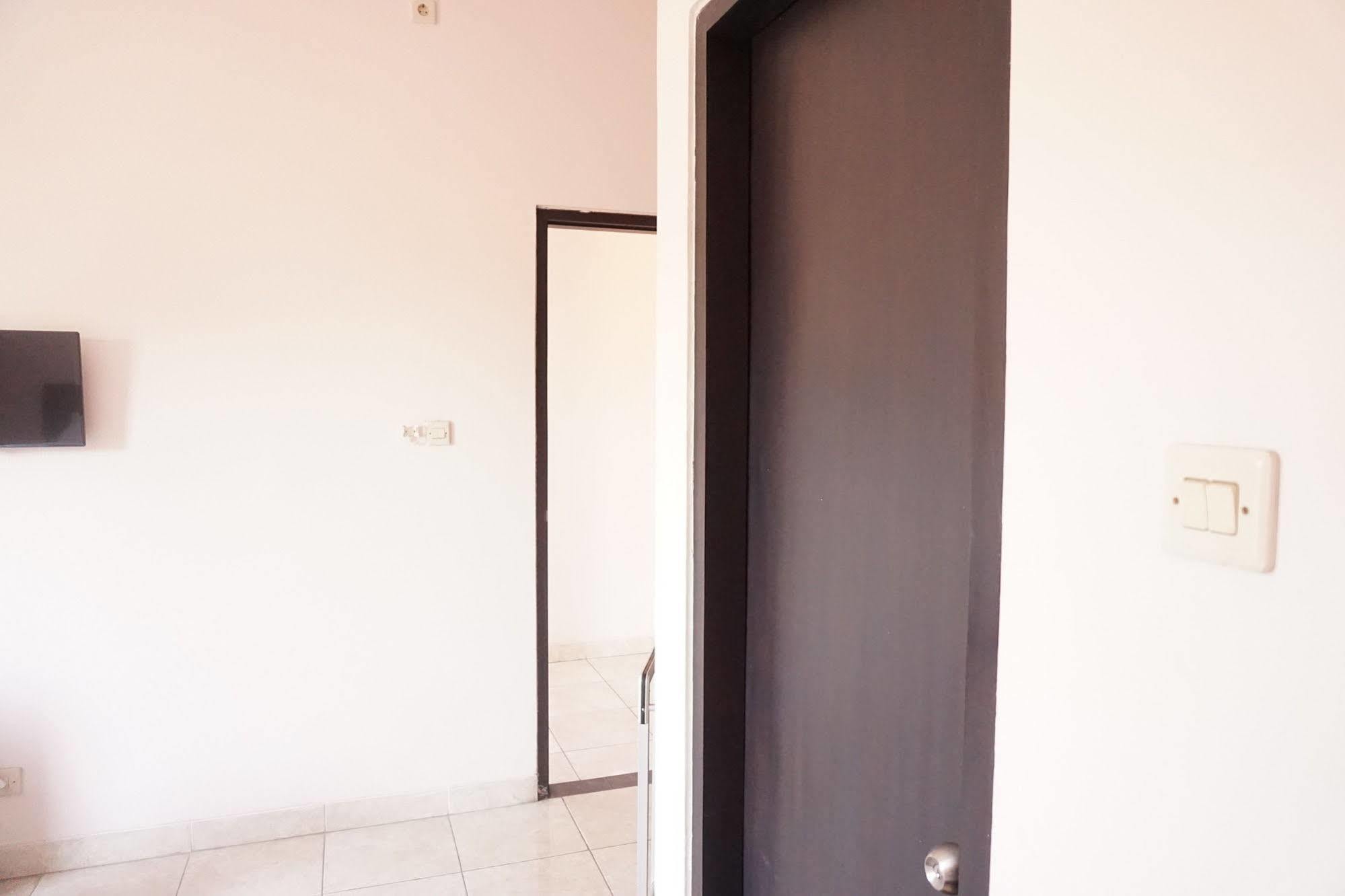 Cameng Homestay Denpasar Eksteriør bilde