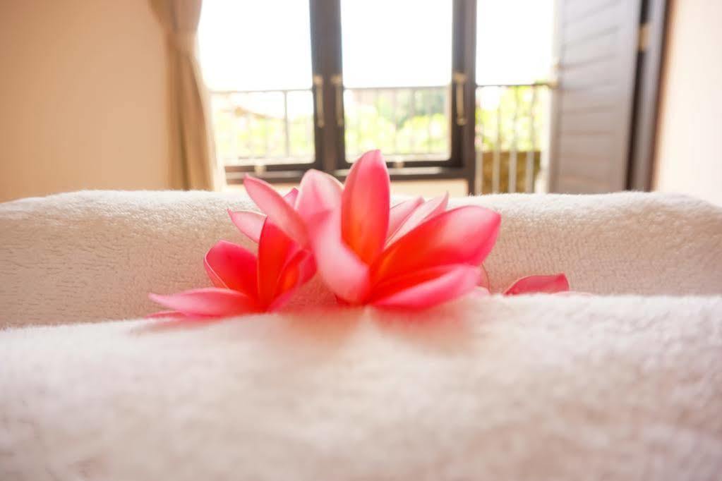 Cameng Homestay Denpasar Eksteriør bilde
