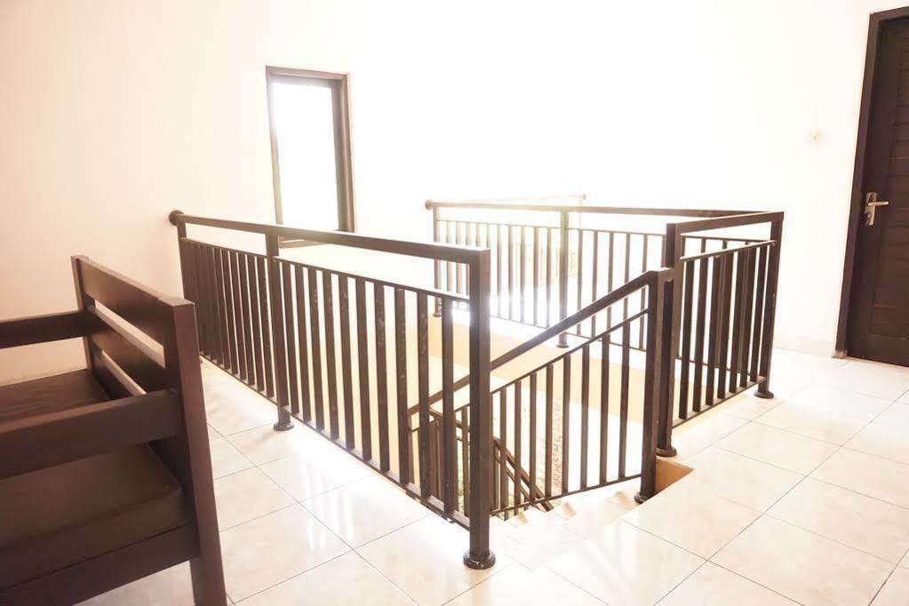 Cameng Homestay Denpasar Eksteriør bilde